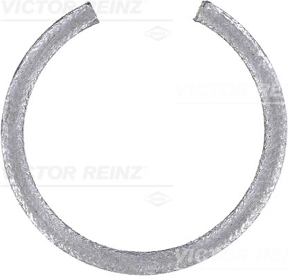 Shaft Seal, crankshaft